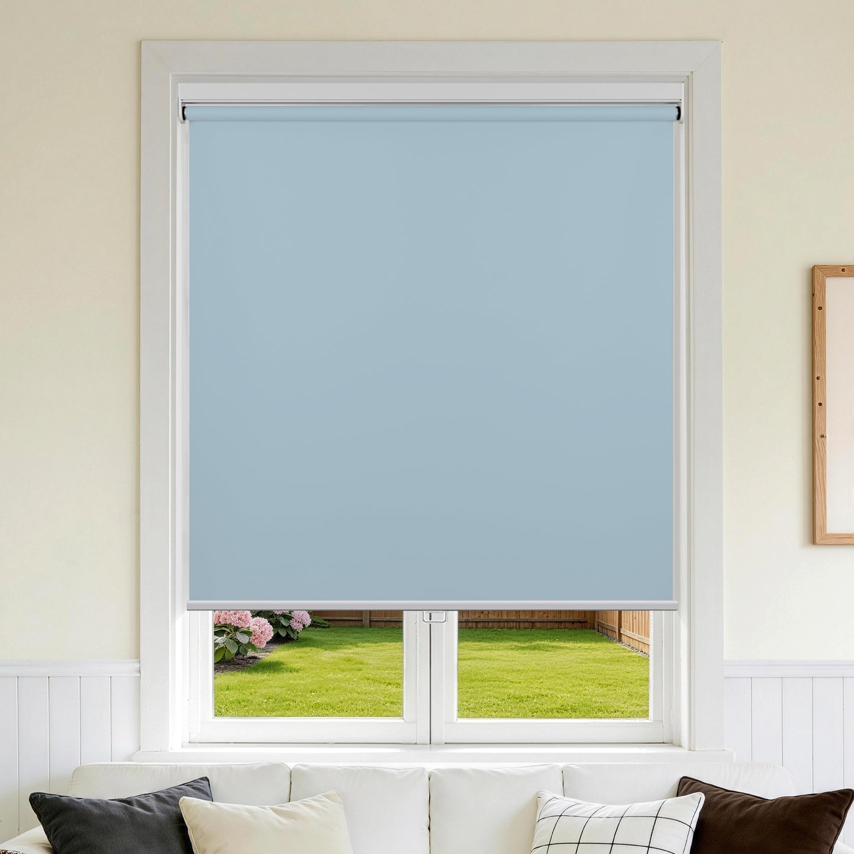 Cool Blue