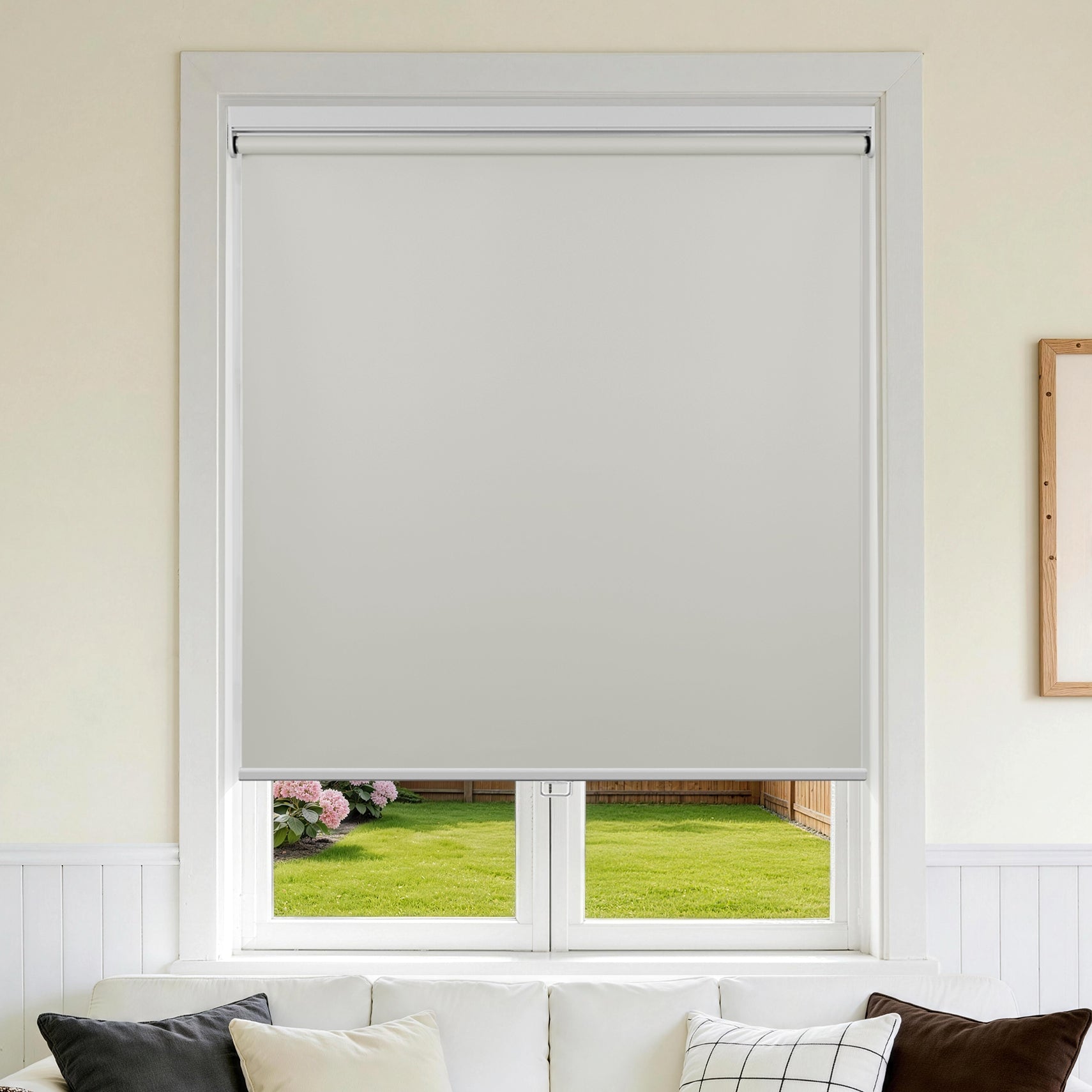 Mirage Gray