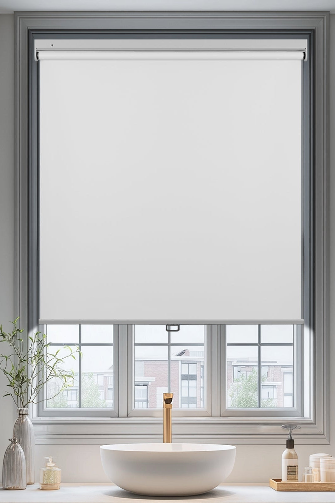 Brilliant White