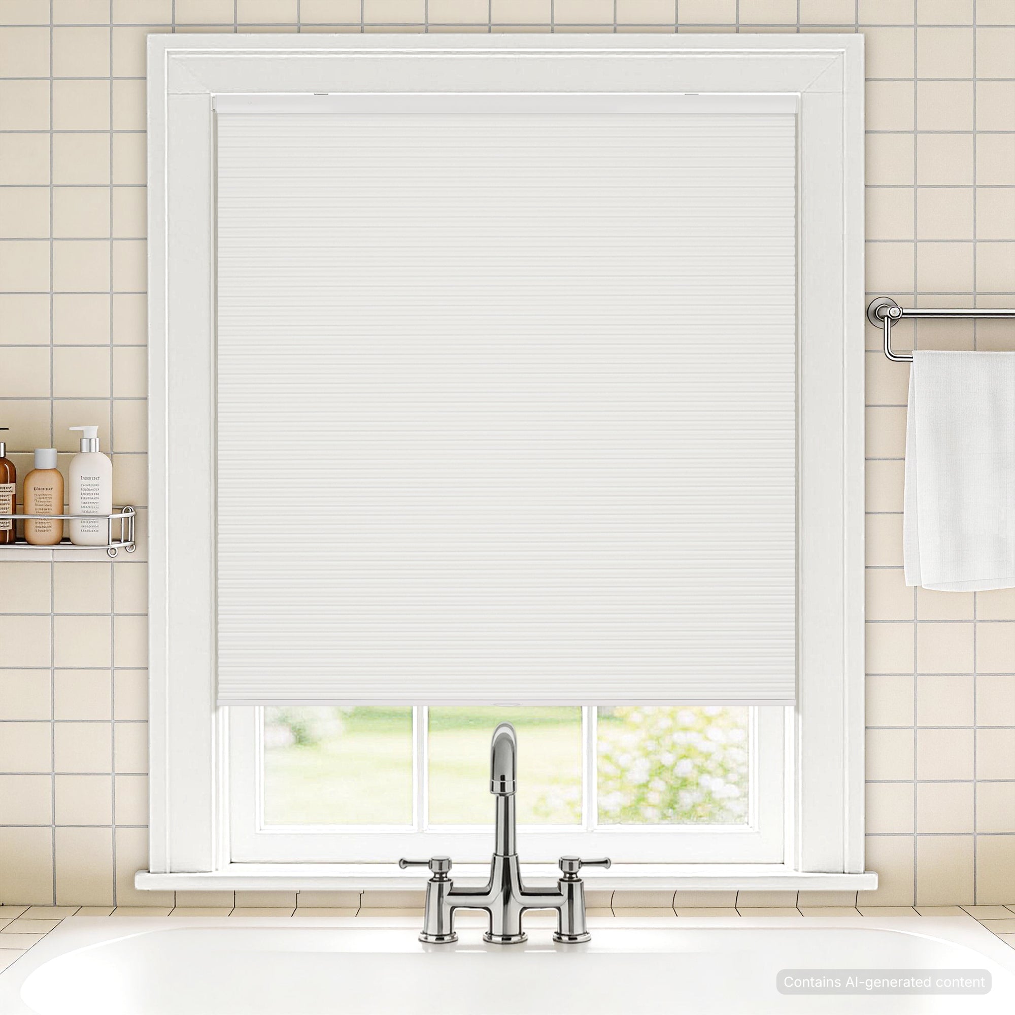 Lucent White B