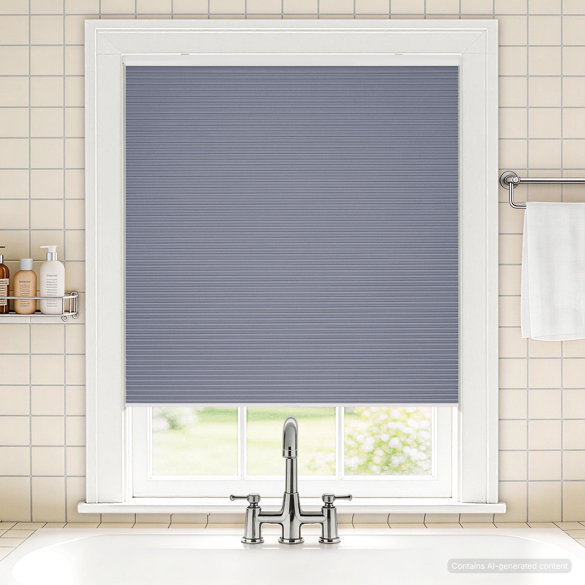 Ocean Gray B
