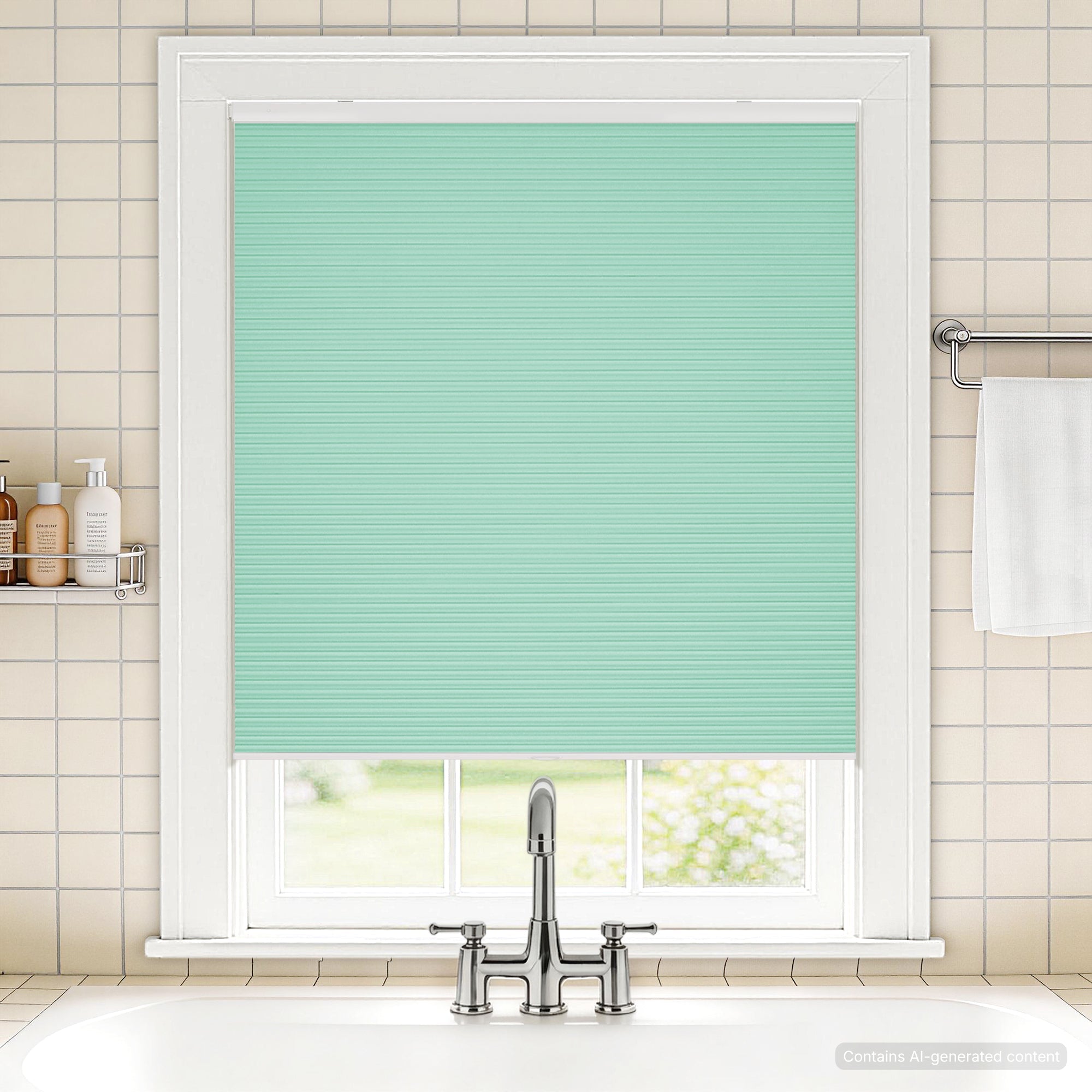 Aruba Blue B