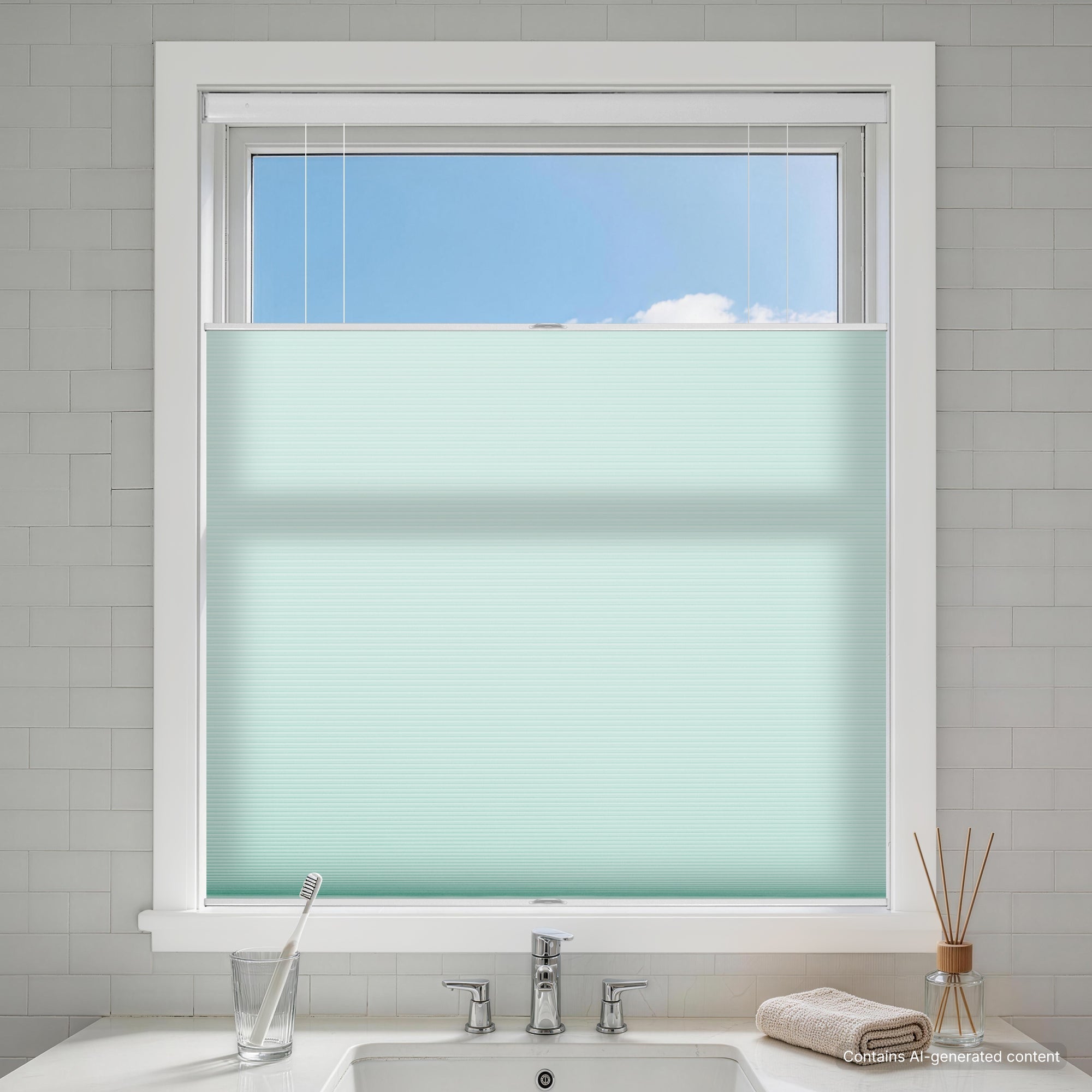 Aruba Blue