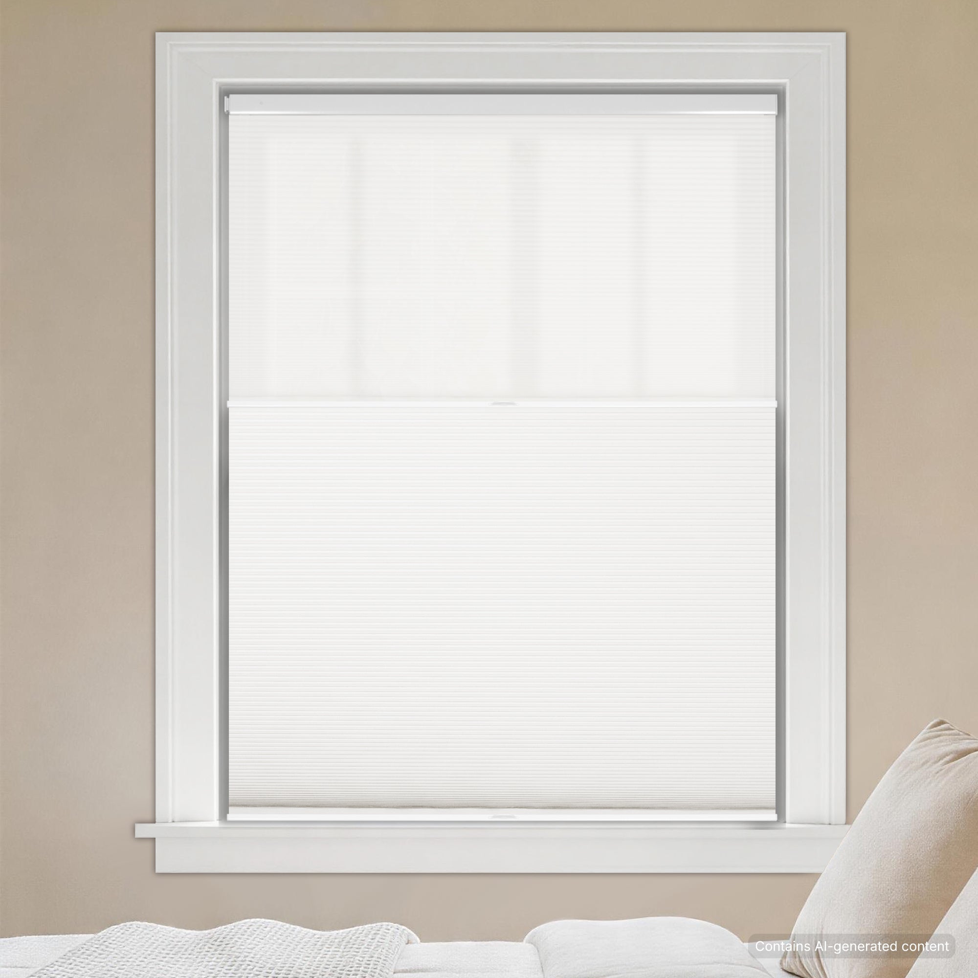 Lucent White