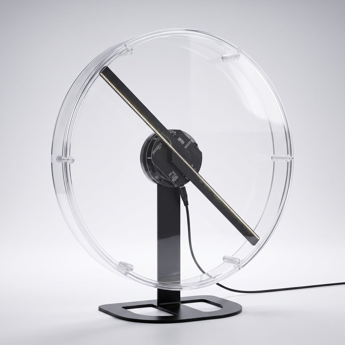 Stand & Cage Kit (44cm - 17.3")