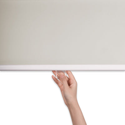 Blackout Waterproof Roller Shades