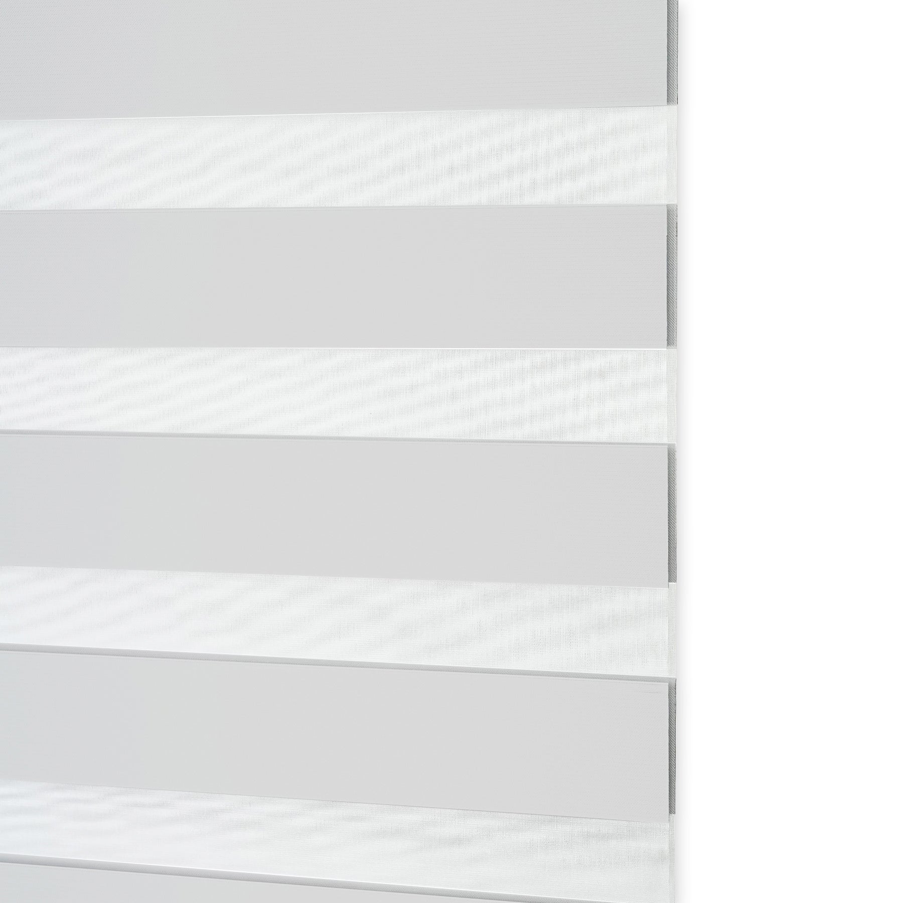 Room Darkening Privacy Protection Zebra Shades