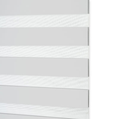 Room Darkening Privacy Protection Zebra Shades