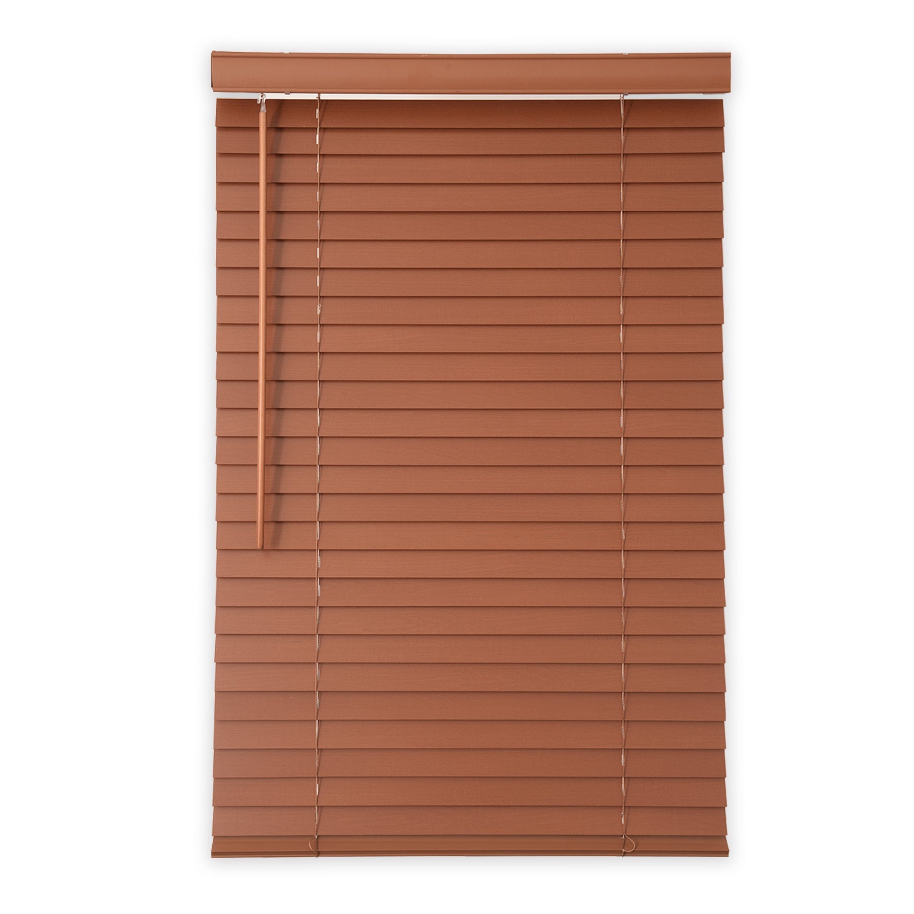 Room Darkening Natural Eco-Friendly Wood Blinds