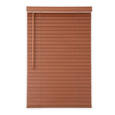 Room Darkening Natural Eco-Friendly Wood Blinds