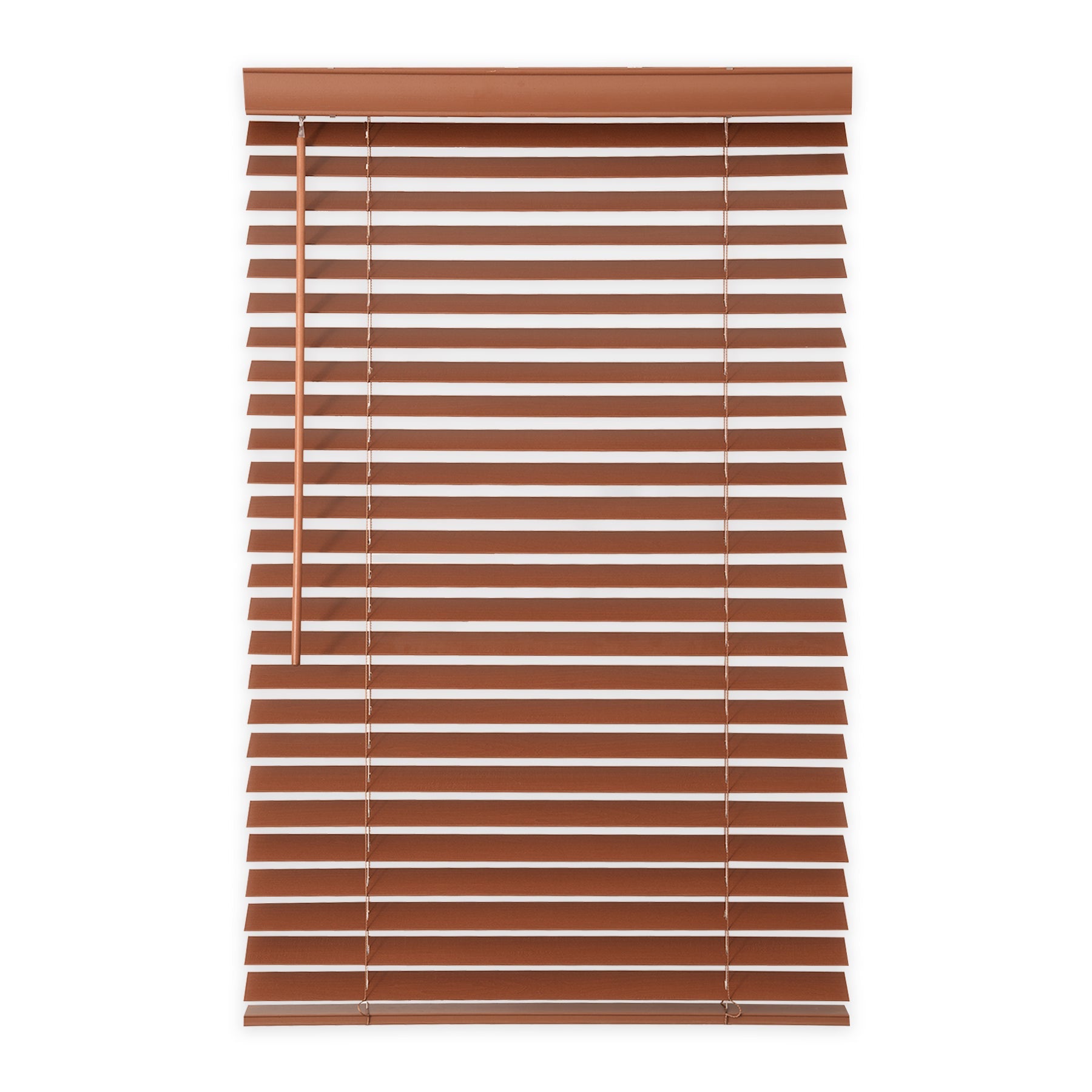 Room Darkening Natural Eco-Friendly Wood Blinds