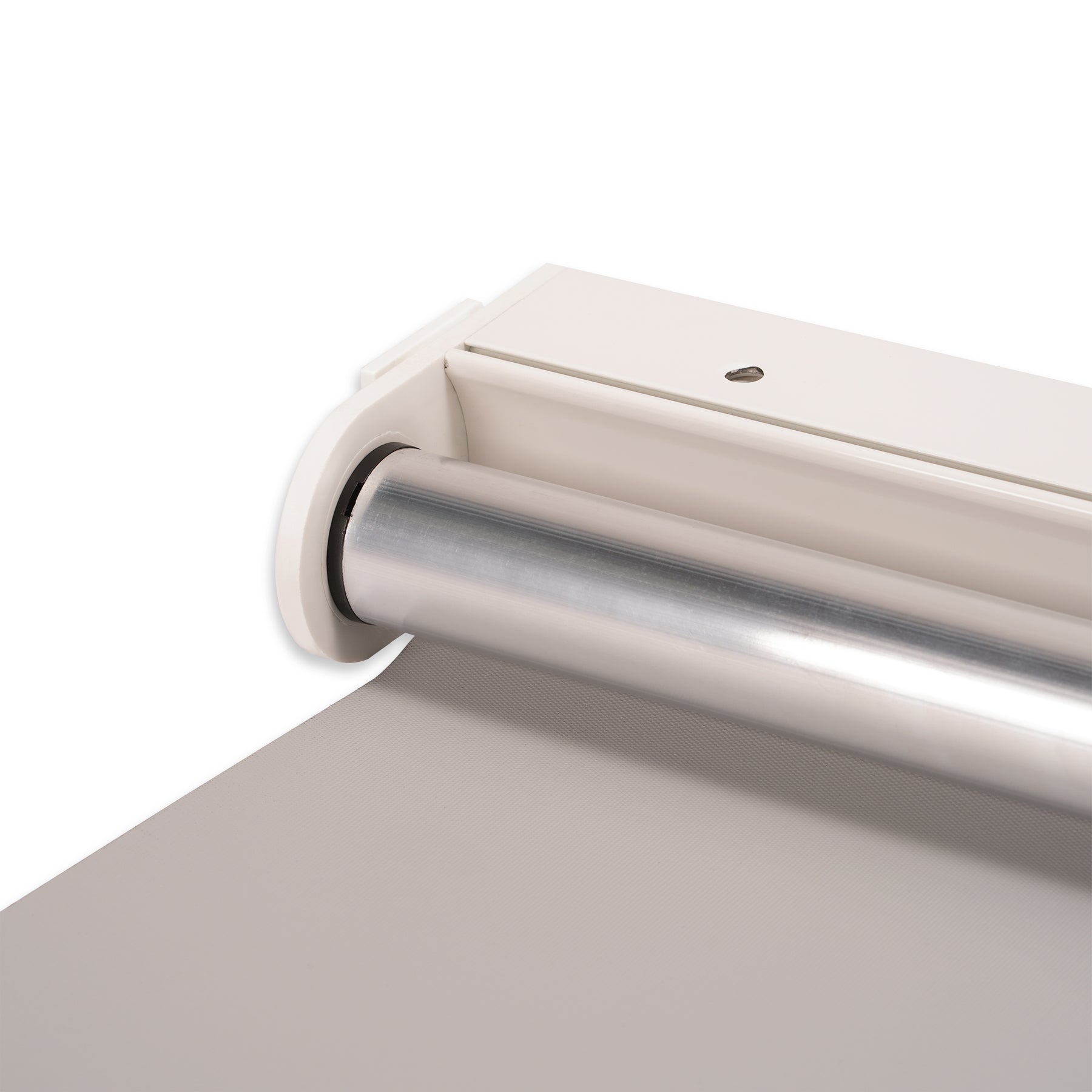 No-Drill Waterproof Blackout Roller Shades