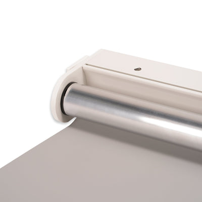 No-Drill Waterproof Blackout Roller Shades