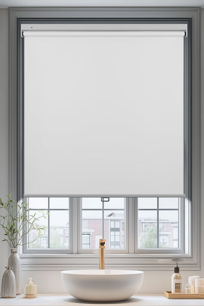 Brilliant White