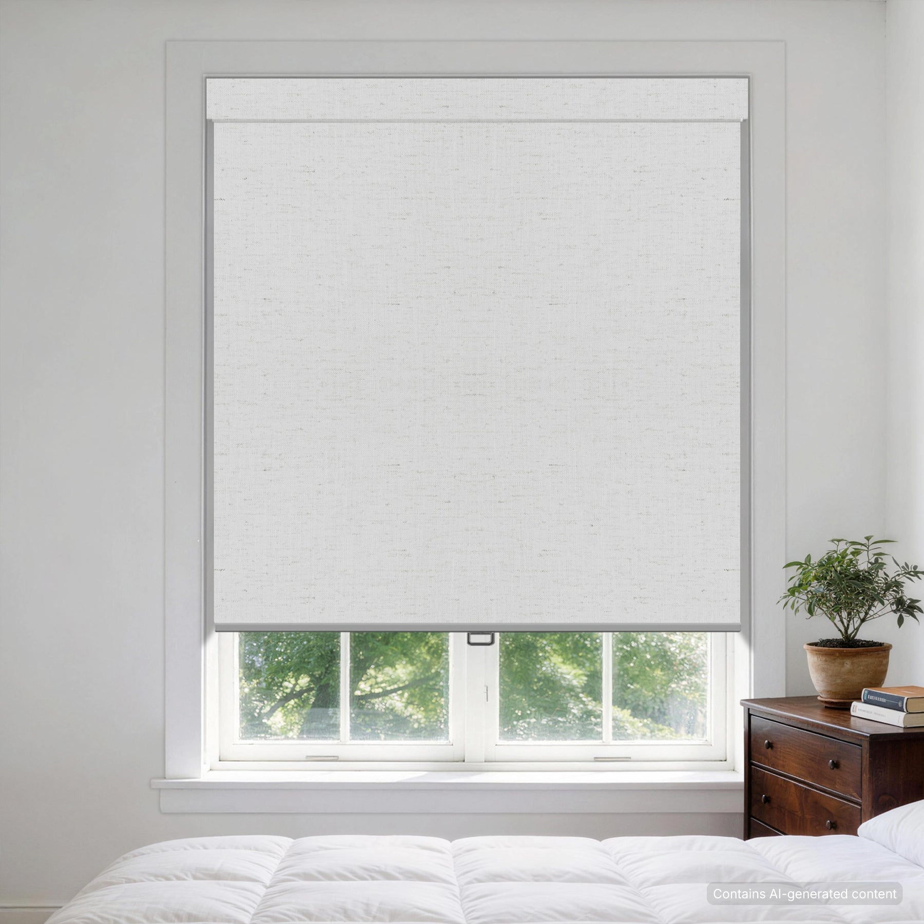 Lucent White