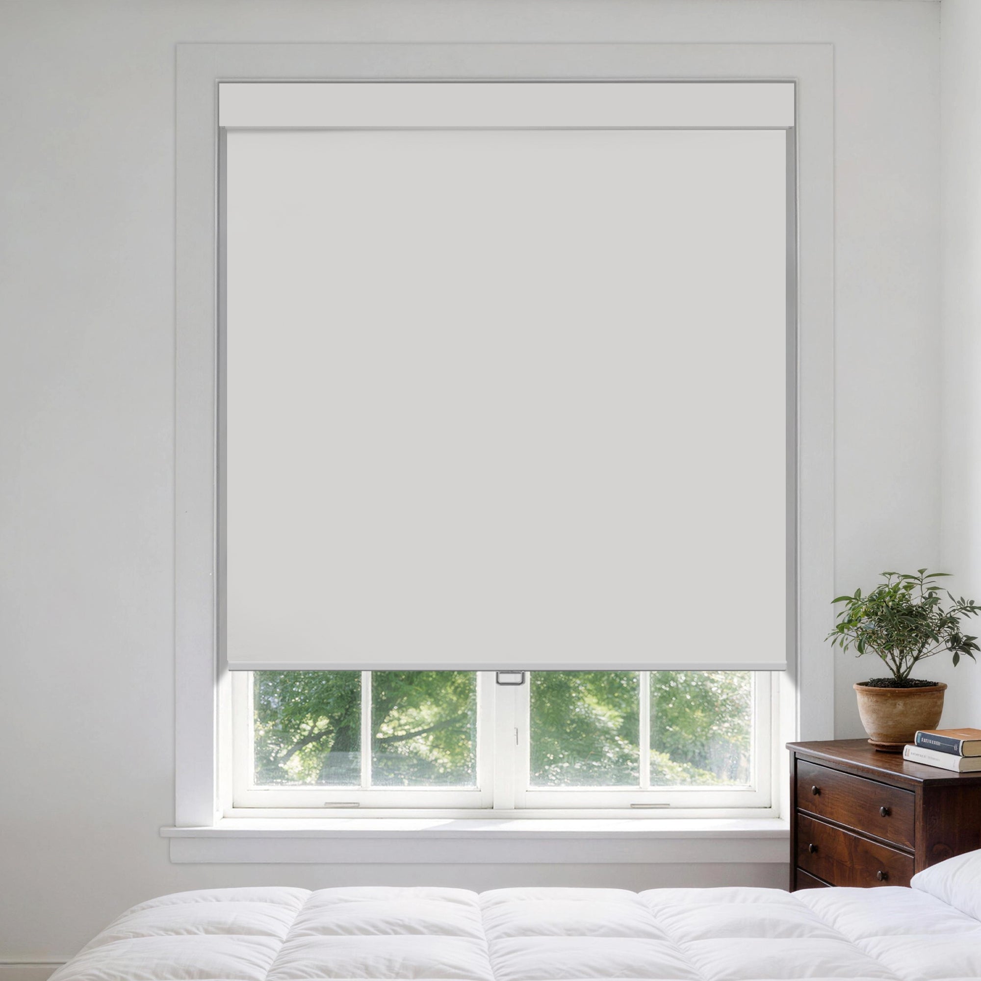 Brilliant White