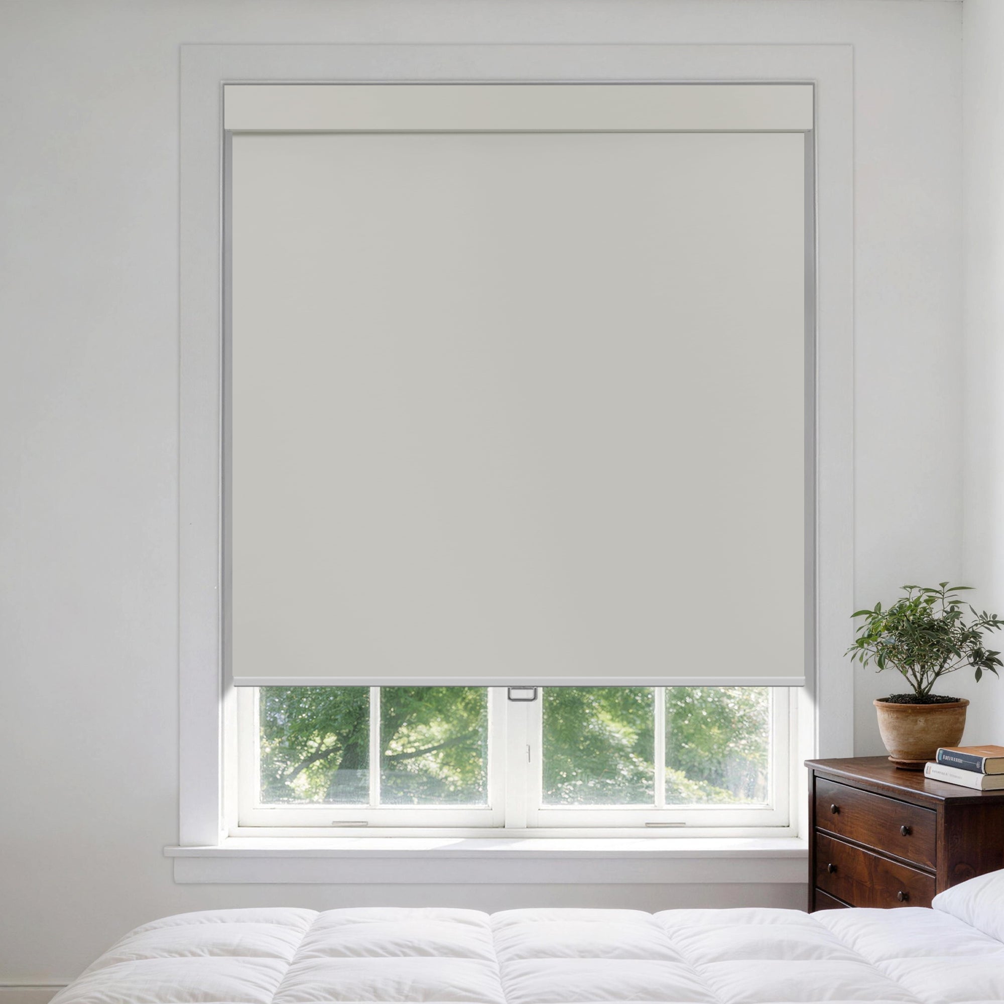 Mirage Gray