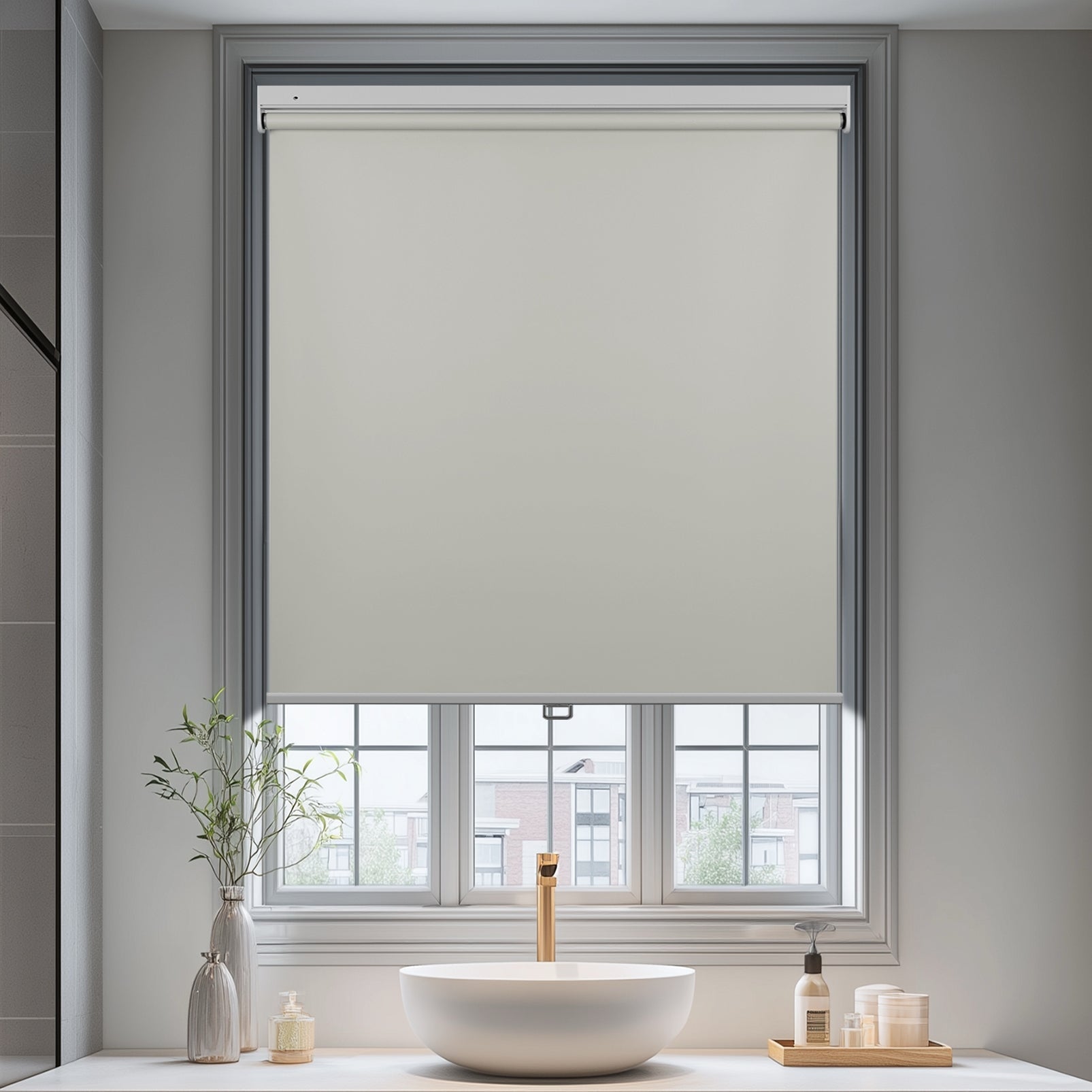 Mirage Gray