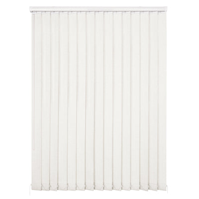 Vinyl Roller Vertical Blinds for Sliding Door