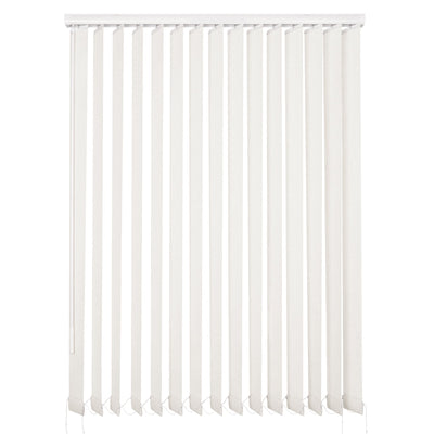 Vinyl Roller Vertical Blinds for Sliding Door