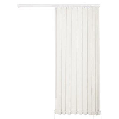 Vinyl Roller Vertical Blinds for Sliding Door