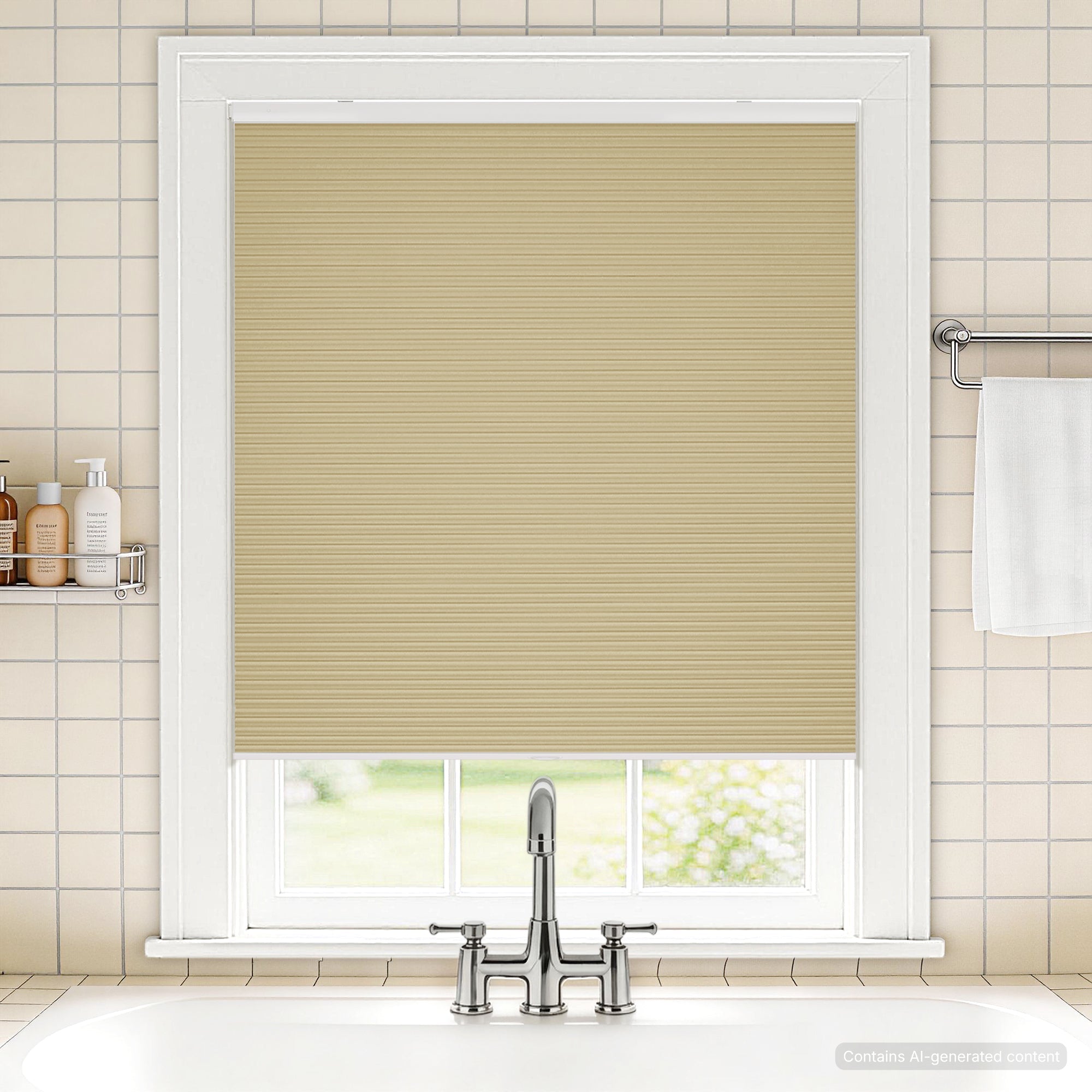 Pale Khaki B