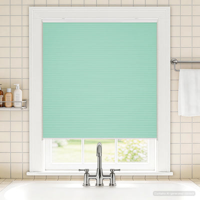 Aruba Blue B