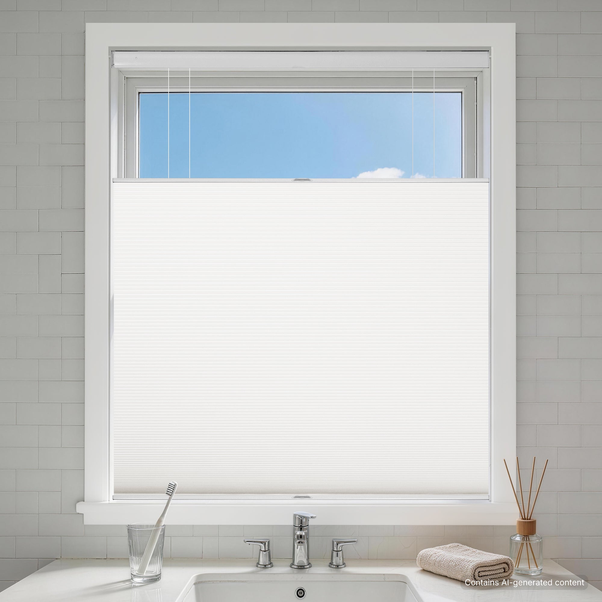Brilliant White B