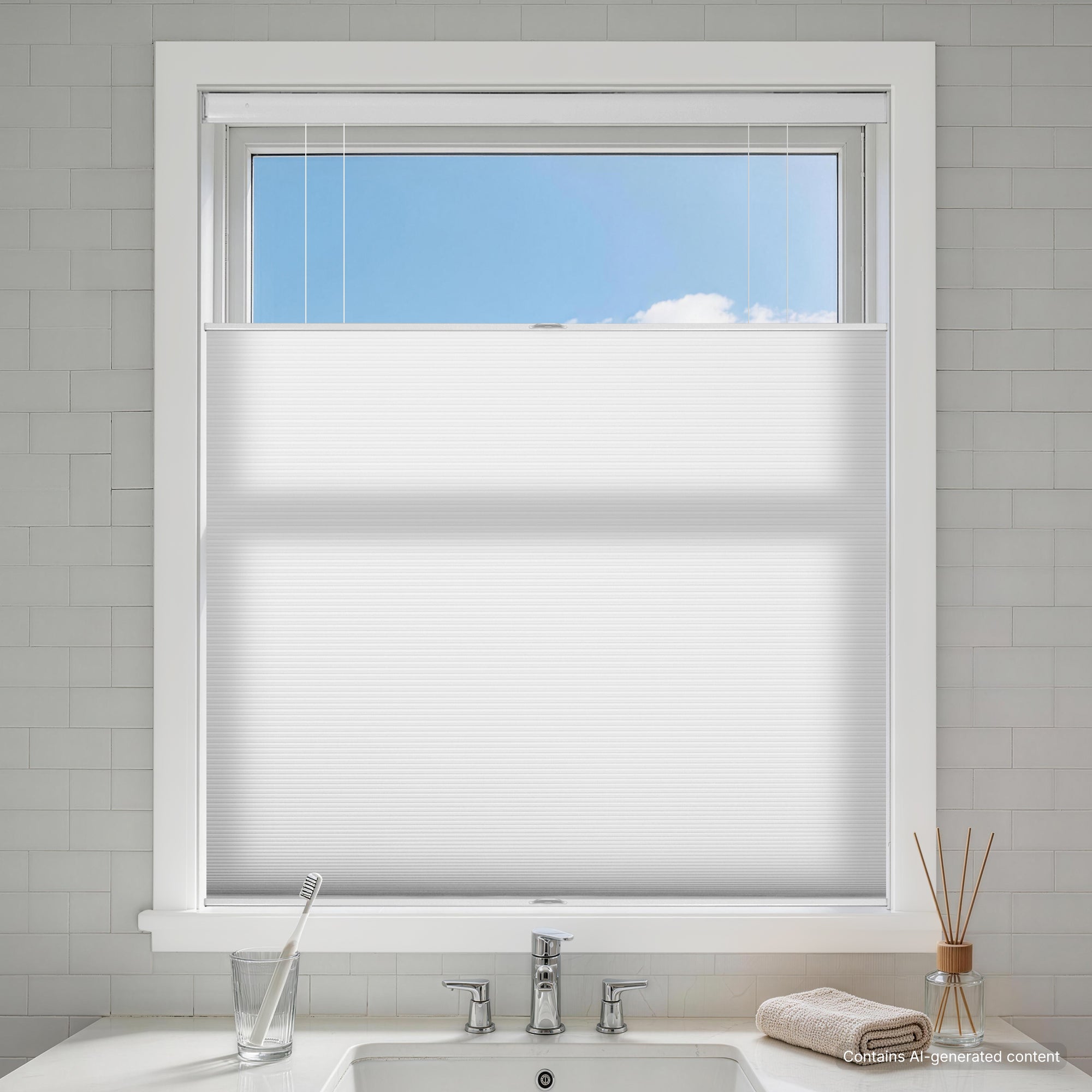 Lucent White