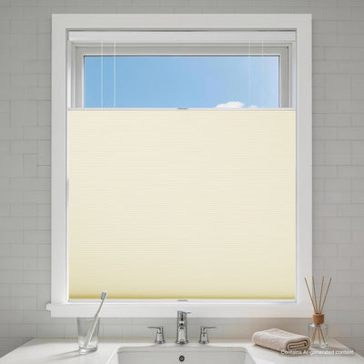 Bone White B