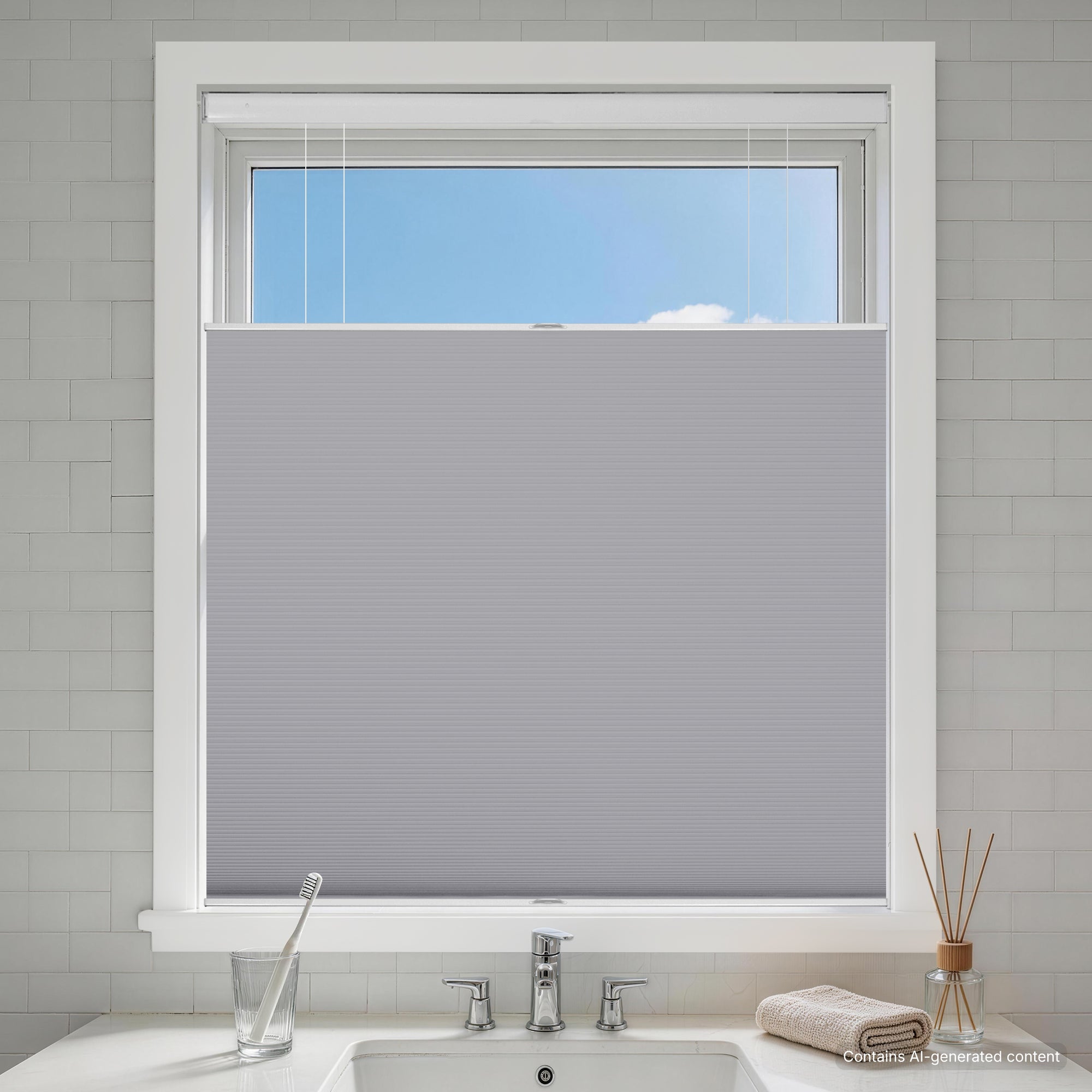 Blue Gray B