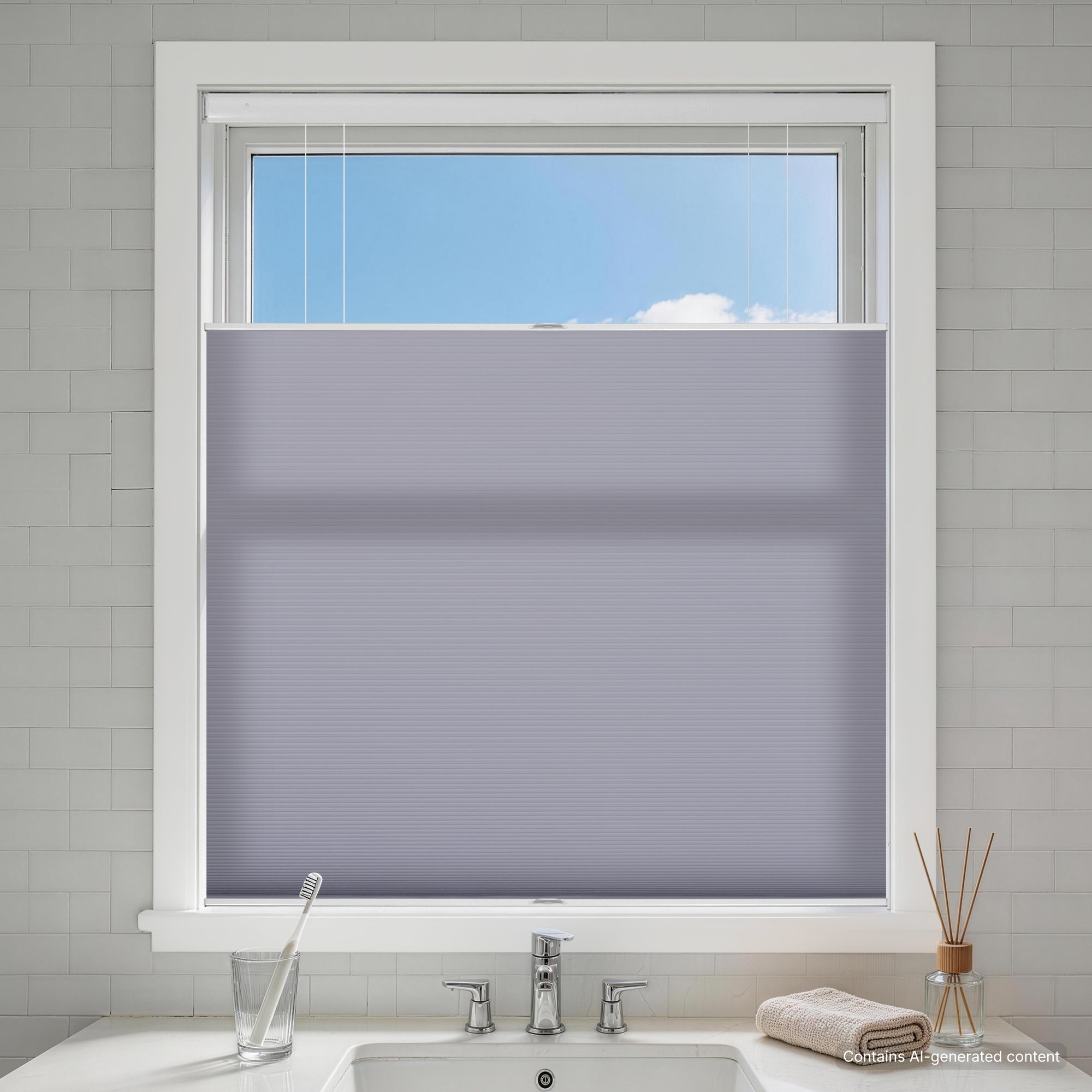 Ocean Gray