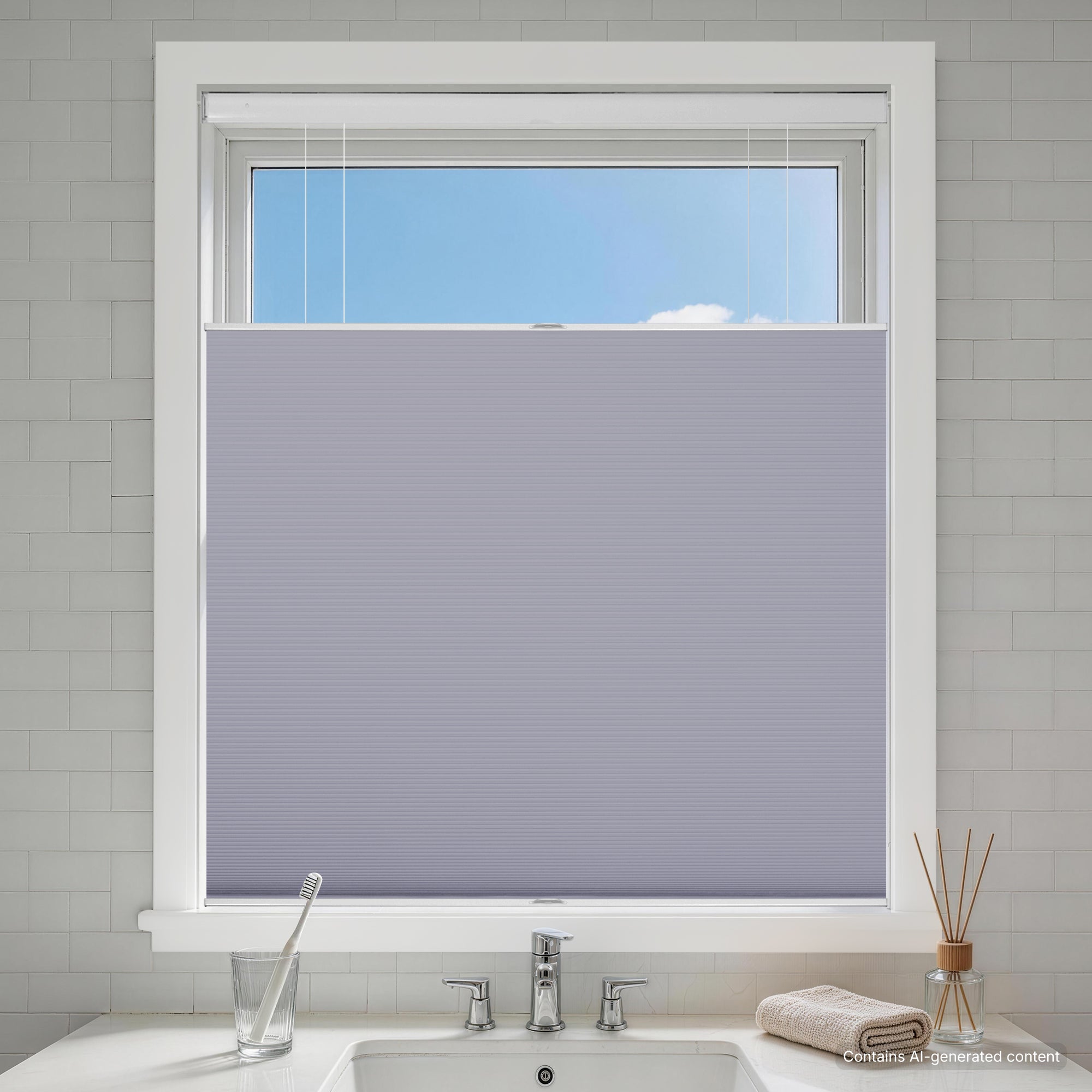 Ocean Gray B