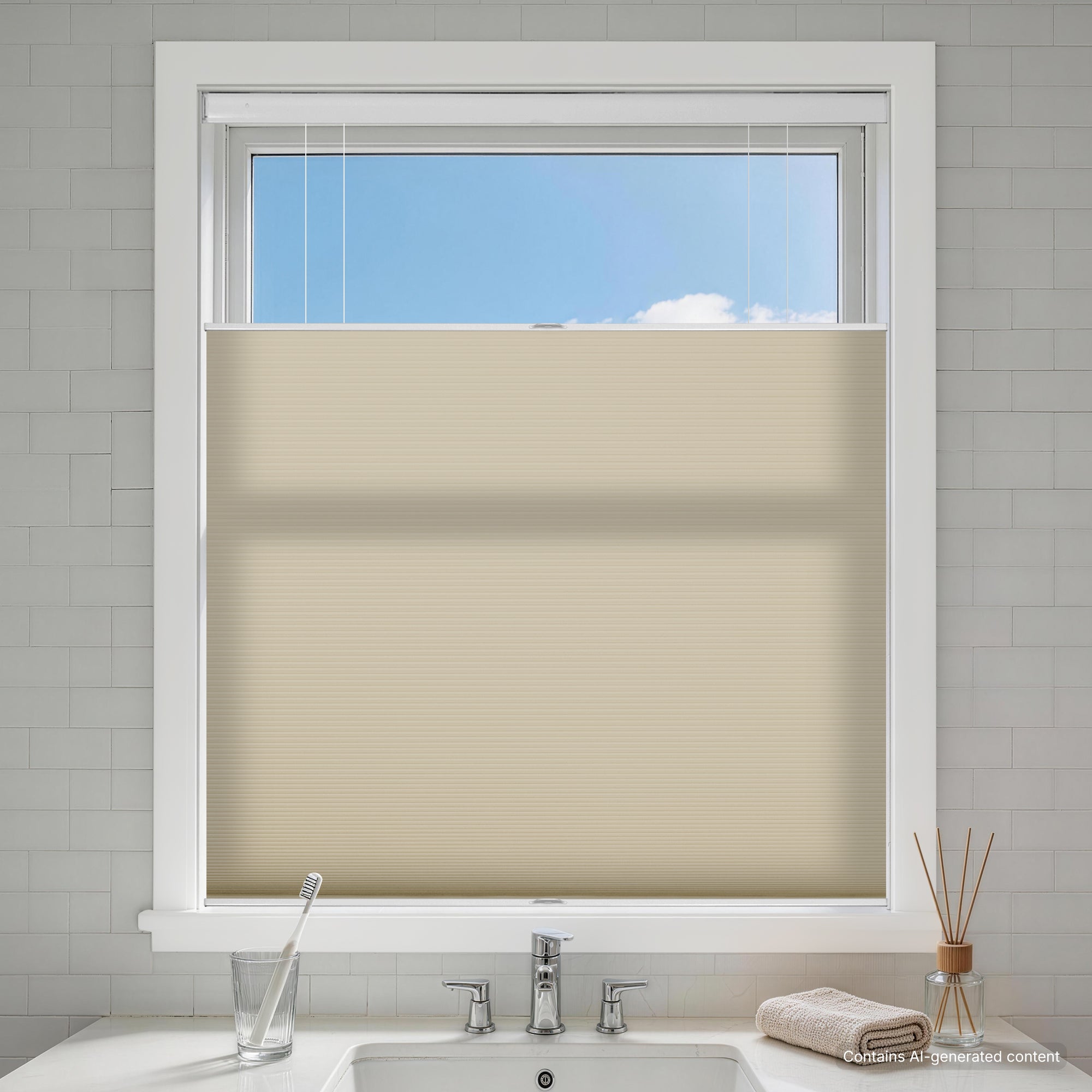 Pale Khaki
