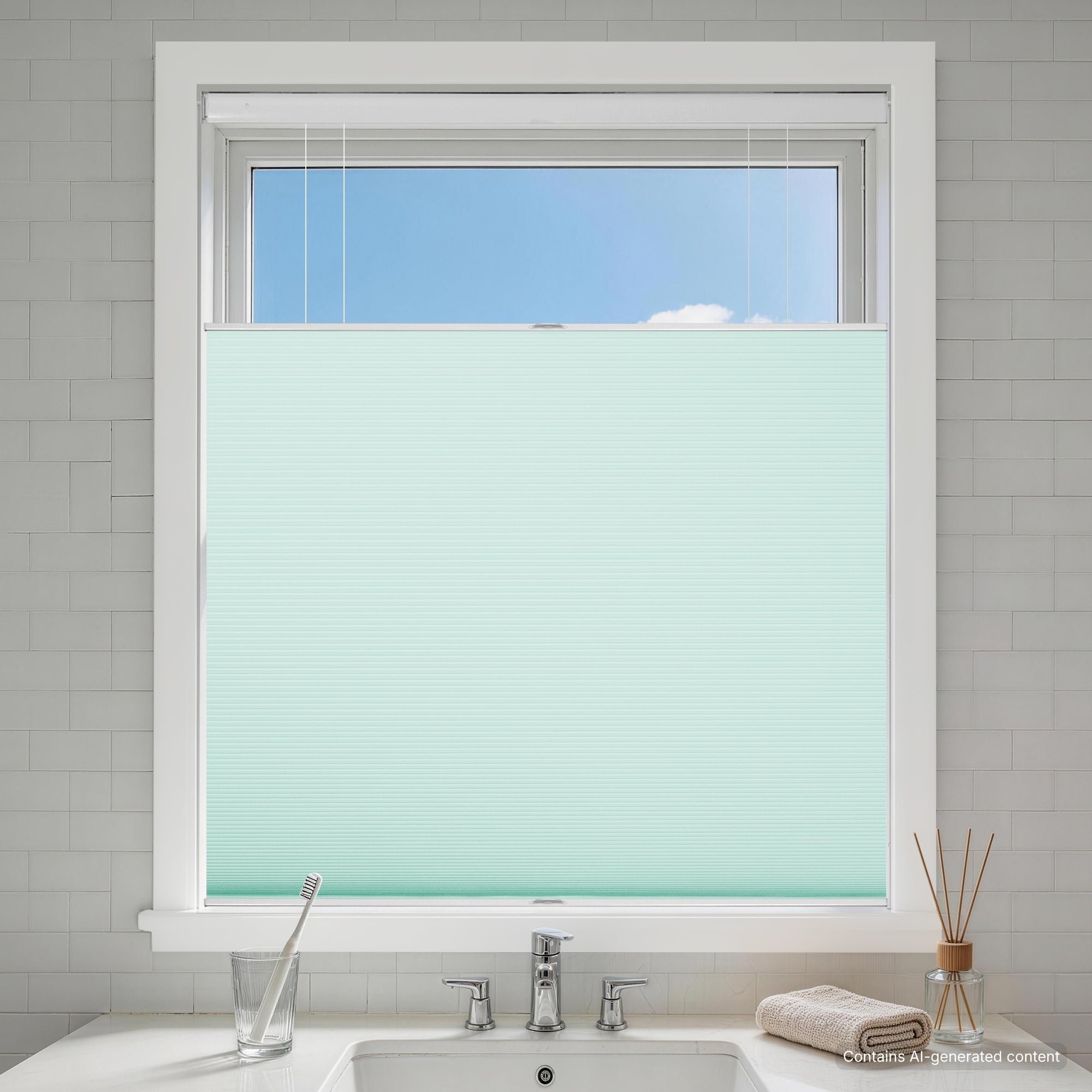 Aruba Blue B