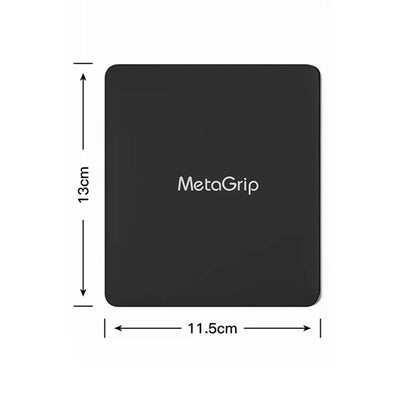 Universal Magnetic Adhesive Stand Plate For IPad/Tablet Hands-Free Holder With Strong Sticky For Reading Watching Drawing New