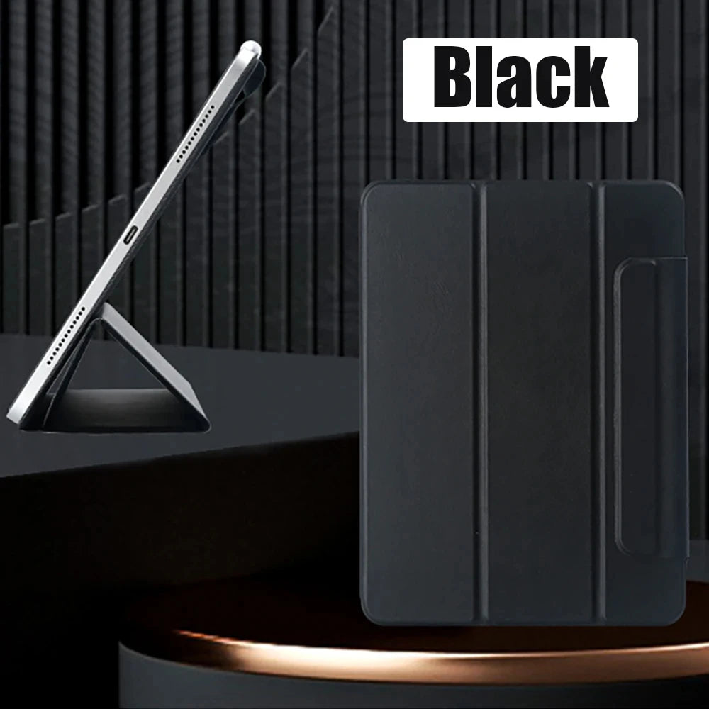 Magnetic Protection Case For iPad Pro11 12.9 3th 4Gen 5th 6th 10th 10.9in 2022 2025 Air6 7 air5 air4 A16 11 inch  case accessory