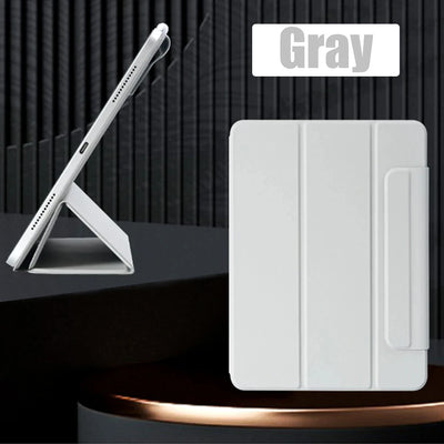 Magnetic Protection Case For iPad Pro11 12.9 3th 4Gen 5th 6th 10th 10.9in 2022 2025 Air6 7 air5 air4 A16 11 inch  case accessory