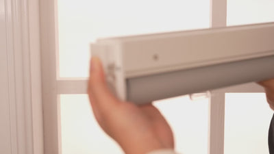 Blackout Waterproof Roller Shades