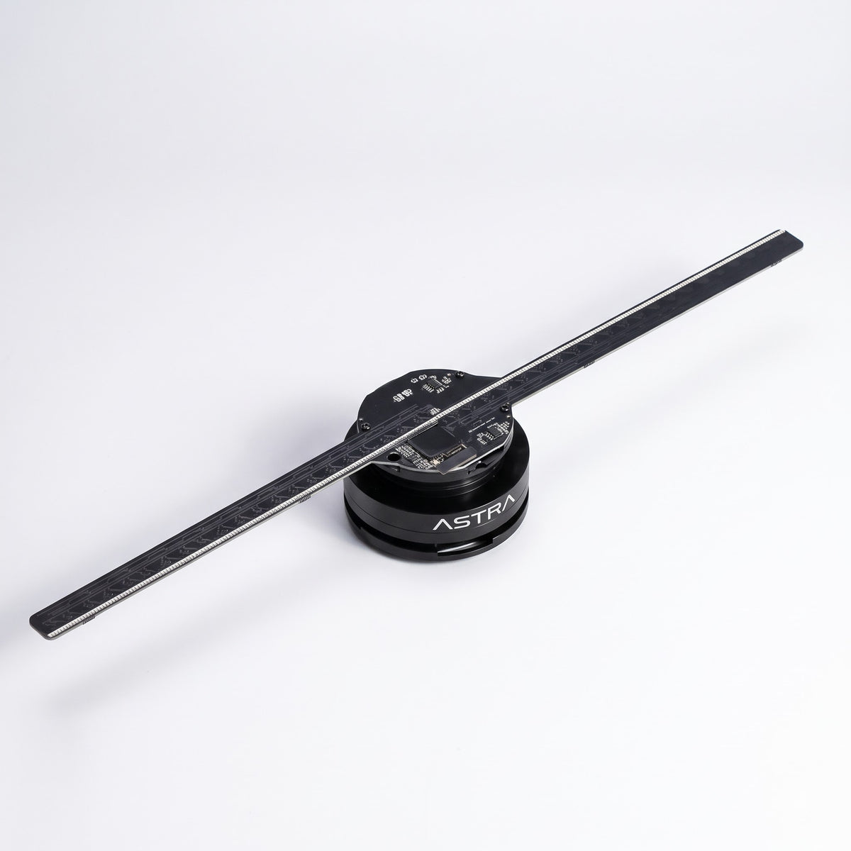 Holo-Vision   3D   Display:   High-Resolution   Holographic   Advertising   Solution   42cm-   16.5   inch